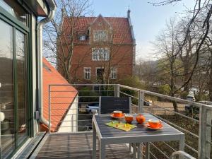 Galeriebild der Unterkunft Loft im Schleusenhaus in Hameln