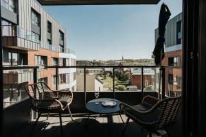 Gallery image of Arcade - Apartment with a sunny view - A/C in Kraków