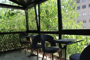 Fotografie z fotogalerie ubytování Hostel 42 v destinaci Skopje
