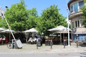 Fotografie z fotogalerie ubytování Hostel 42 v destinaci Skopje