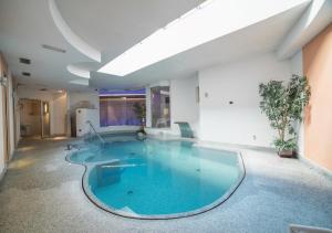 Gallery image of Chalet Caminetto in Vason