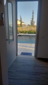 Foto dalla galleria di רוח ברמה a Bruchim Qela' Alon