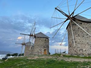 Fotografie z fotogalerie ubytování Patmos Horizon v destinaci Patmos