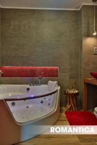 Fotografie z fotogalerie ubytování DV Premium Apartments v Siofoku