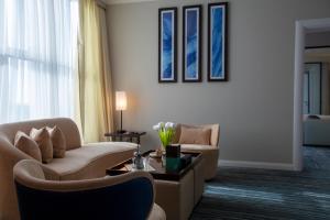 Billede fra billedgalleriet på Prime Al Corniche Hotel i Jeddah