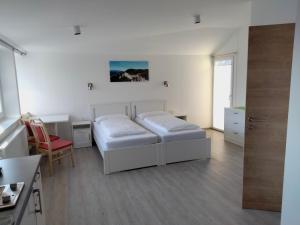 Fotografia z galérie ubytovania Gasthof Mohr v destinácii Zweiersdorf
