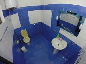 Hotel Buza 욕실