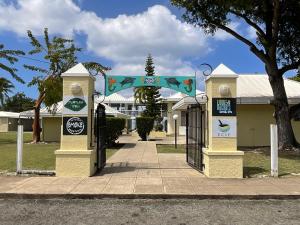 Mynd úr myndasafni af The Frederiksted Hotel í Frederiksted