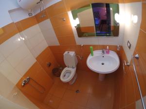 Hotel Buza 욕실