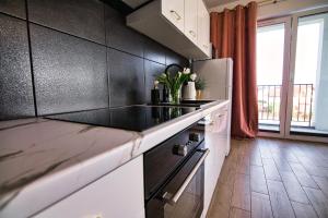 Gallery image of Apartament The Palm 35 by Housine in Zator