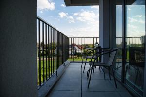 Gallery image of Apartament The Palm 35 by Housine in Zator