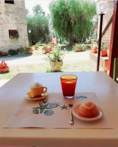 Foto dalla galleria di La Collina sul Mare a Marina Palmense