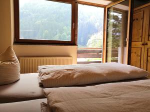 Легло или легла в стая в Apartments Suggadin