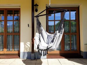 Φωτογραφία από το άλμπουμ του Ferienwohnung Sunnwinkel σε Bischofswiesen +6 φωτογραφίες