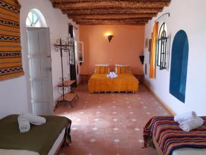 Gallery image of Riad Douar Des Oliviers in El Arba