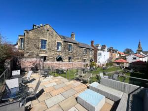 Gallery image of The Red Lion Inn Alnmouth in Alnmouth