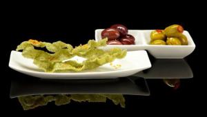 Cibo presso l'hotel o nelle vicinanze