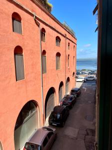 Gallery image of Guest house Le due lagune in Orbetello