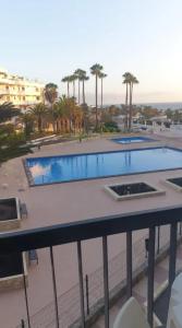 The swimming pool at or close to Viña Del Mar - Costa Adeje