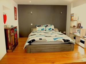 Fotografie z fotogalerie ubytování Loft provençal v destinaci Salernes