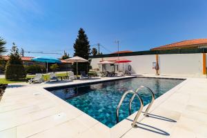 Gallery image of Casa Largo do Porto - Country House with Swimming Pool in Viana do Castelo