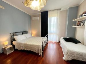 Foto dalla galleria di Musae Apartments ad Agropoli