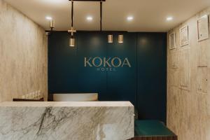Mynd úr myndasafni af Kokoa Hotel Cusco í Cusco