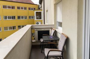 Fotografie z fotogalerie ubytování Apartman Dada v destinaci Krapinske Toplice