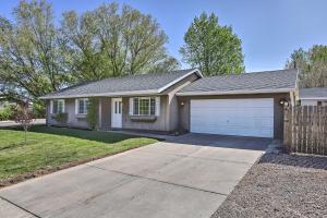 Gallery image of Family-Friendly Cedar City Home Yard and Grill in Cedar City