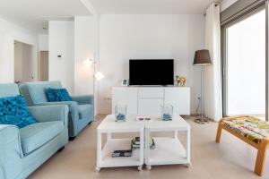 Gallery image of Baviera Golf Townhouse in Caleta De Velez