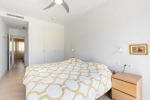 Gallery image of Baviera Golf Townhouse in Caleta De Velez