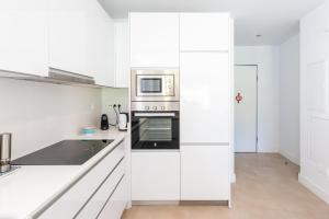 Gallery image of Baviera Golf Townhouse in Caleta De Velez