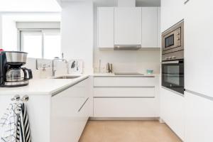 Gallery image of Baviera Golf Townhouse in Caleta De Velez