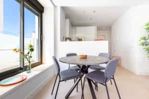 Gallery image of Baviera Golf Townhouse in Caleta De Velez
