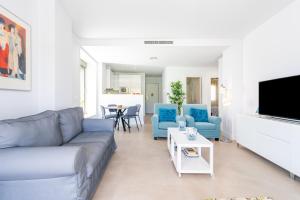 Gallery image of Baviera Golf Townhouse in Caleta De Velez