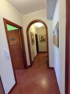 Fotografie z fotogalerie ubytování B&B CasaBuddace v destinaci Messina