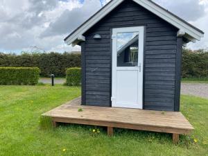 Billede fra billedgalleriet på Asaa Camping & Cottages i Asaa