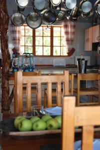 Gallery image of Kosi Moon Bed and Breakfast in Manguzi