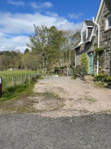 Gallery image of Newsagents Flat in Lairg