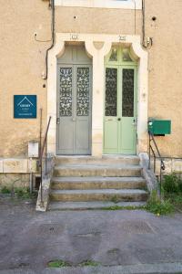 Photo de la galerie de l'établissement Izicozy Studios - Immeuble Guillemot, à Châtellerault