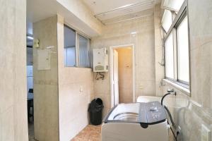 Ванная комната в Rio Spot Atlantica 2440