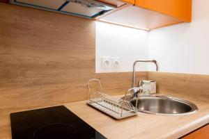 Fotografie z fotogalerie ubytování Kabane Montpellier v destinaci Lattes + 37 fotografií