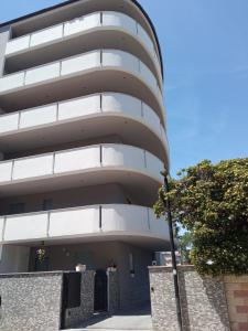 Fotografia z galérie ubytovania Residence LA VELA fronte mare v destinácii Montesilvano