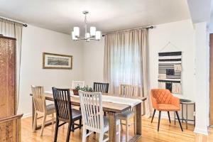 Gallery image of Fragola House - Family-Friendly Getaway! in Clifton Heights