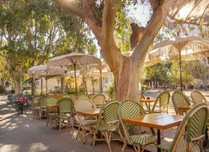 Imagen de la galería de Hôtel Le Porquerollais, en Porquerolles