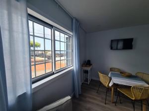 Μια τηλεόραση ή/και κέντρο ψυχαγωγίας στο A Casa da Areia Larga