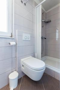Fotografie z fotogalerie ubytování Apartments Kaline v destinaci Podstrana