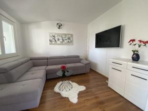 Fotografie z fotogalerie ubytování Apartments Kaline v destinaci Podstrana