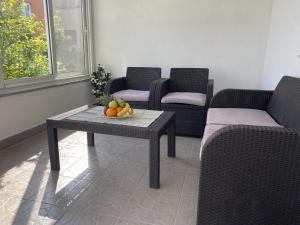 Fotografie z fotogalerie ubytování Apartments Kaline v destinaci Podstrana