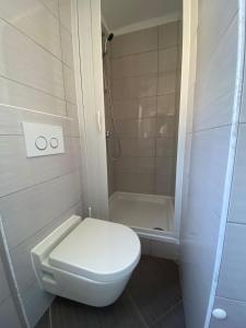 Fotografia z galérie ubytovania Apartments Kaline v destinácii Podstrana + 12 fotografií